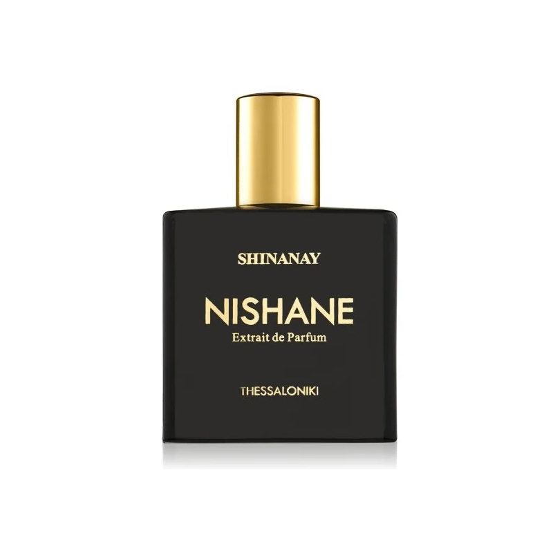 Nishane Shinanay Extrait De Parfum Unisex extract de parfum Tester EDP