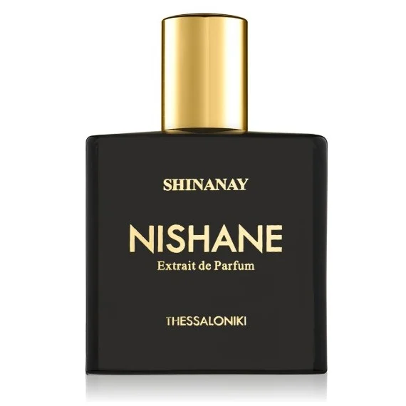 Nishane Shinanay Extrait De Parfum Unisex extract de parfum Tester EDP