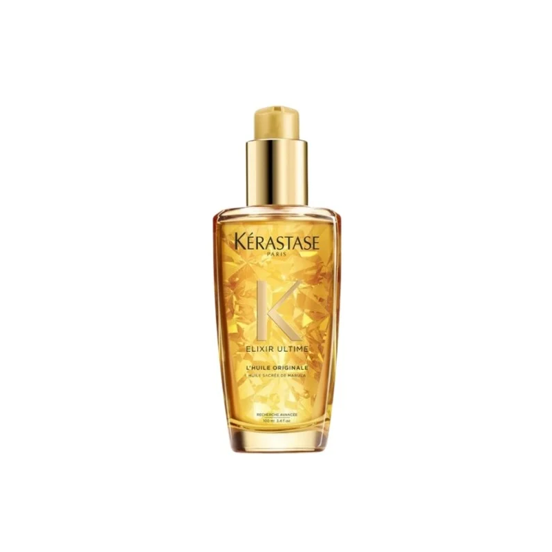 Kerastase Elixir Ultime L'Huile Originale Ulei de păr