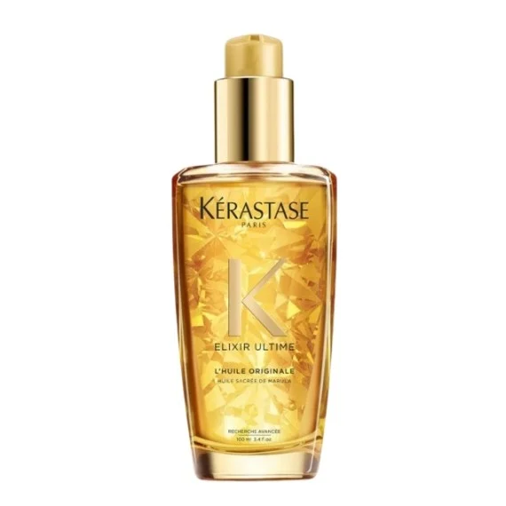 Kerastase Elixir Ultime L'Huile Originale Ulei de păr