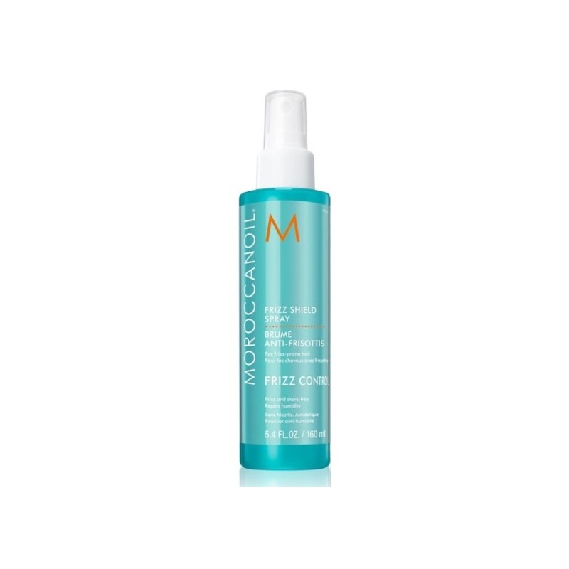 Moroccanoil Frizz Control Frizz Shield Spray spray styling anti-electrizare 160 ml