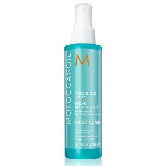 Moroccanoil Frizz Control Frizz Shield Spray spray styling anti-electrizare 160 ml