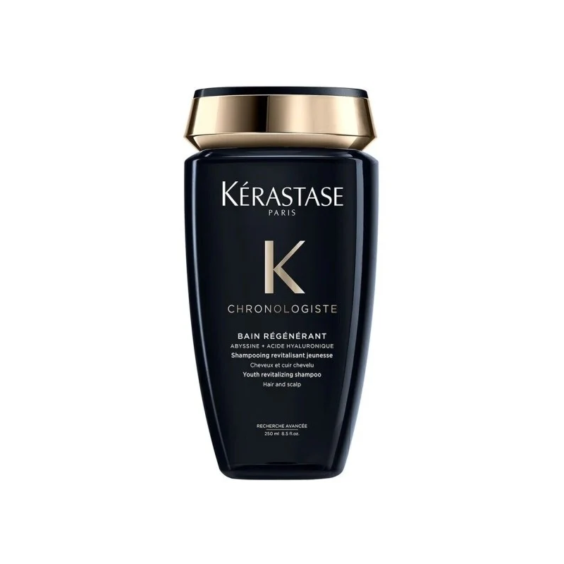 Kerastase Chronologiste Bain Regenerant Șampon pentru păr sensibil