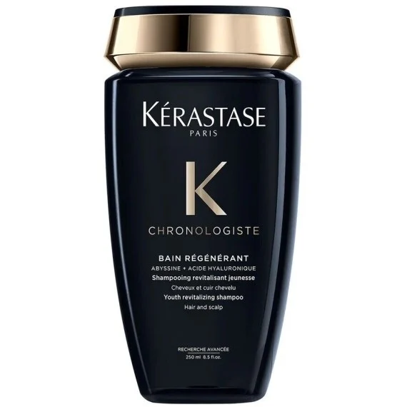 Kerastase Chronologiste Bain Regenerant Șampon pentru păr sensibil