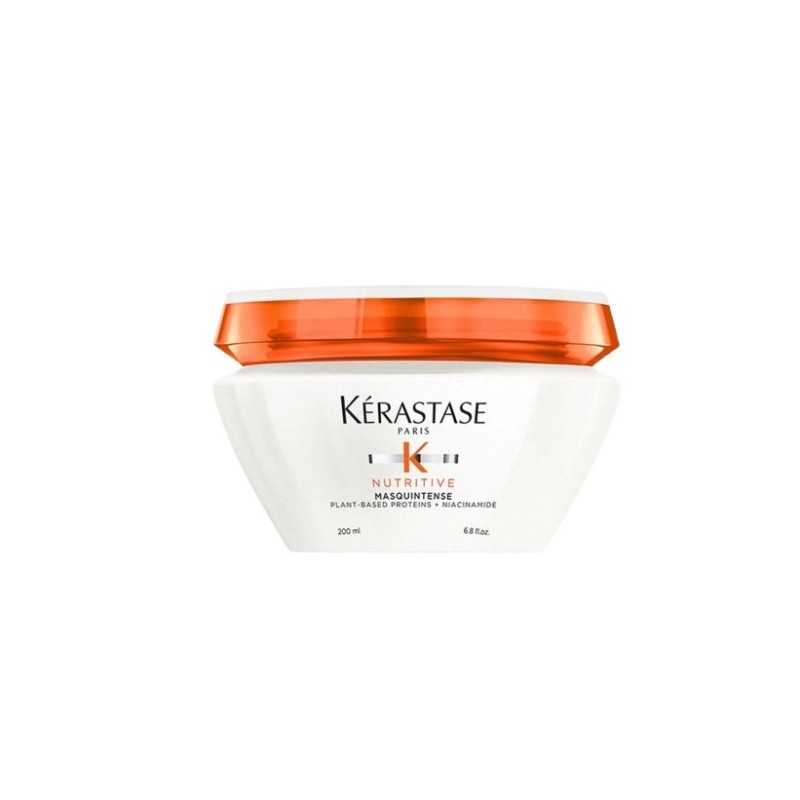 Kerastase Nutritive Masquintense Mască de păr