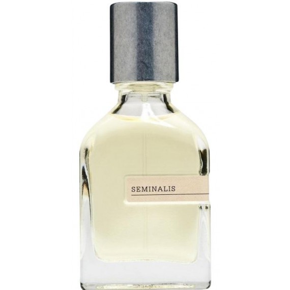 Extrait De Parfum Orto Parisi Seminalis fără ambalaj