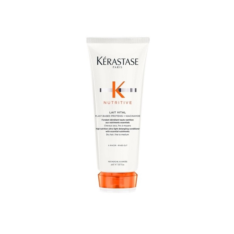 Kerastase Nutritive Lait Vital Conditioner Balsam de păr