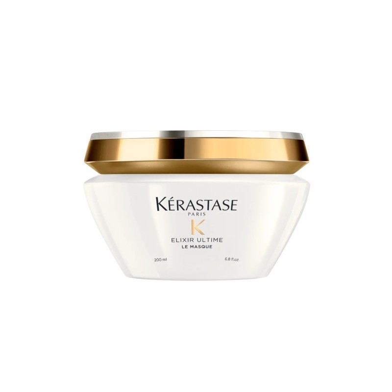 Kerastase Elixir Ultime Le Masque Mască de păr hrănitoare