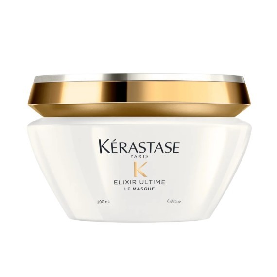 Kerastase Elixir Ultime Le Masque Mască de păr hrănitoare