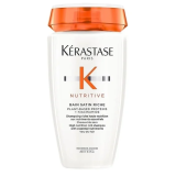 Kerastase Nutritive Bain Satin Riche Șampon pentru păr uscat