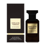 Fragrance World Vanille En...