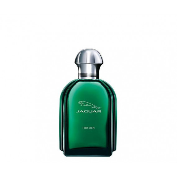 Jaguar For Men EDT