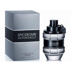 Viktor & Rolf Spicebomb EDT