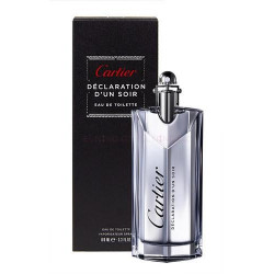 Cartier Declaration d`Un Soir EDT