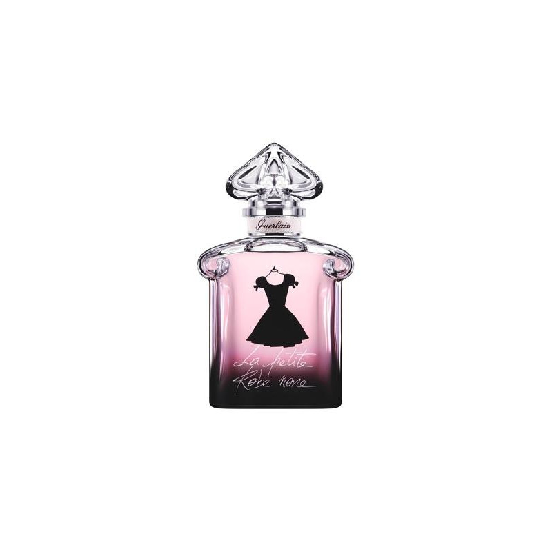 Guerlain La Petite Robe Noire EDP