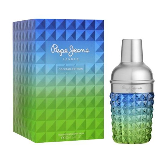Pepe Jeans For Him Cocktail Edition EDT