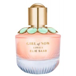 Elie Saab Girl Of Now Lovely Unboxed EDP