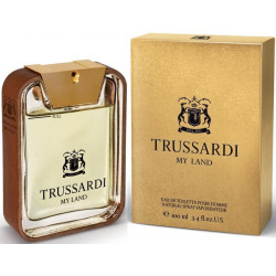 Trussardi My Land EDT