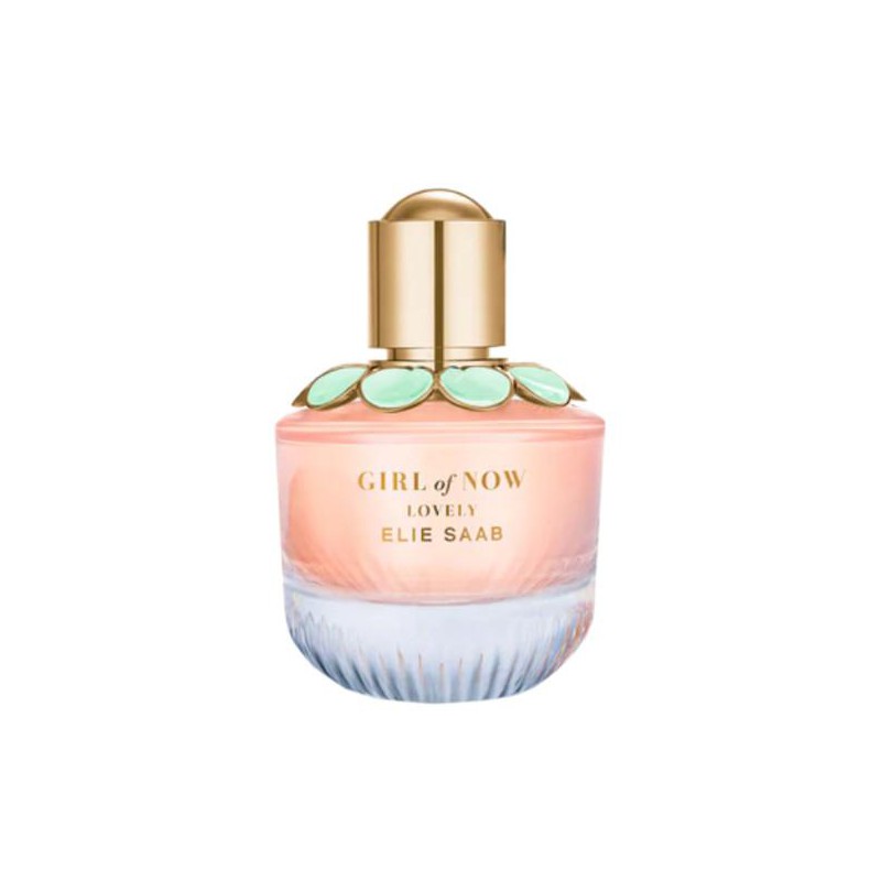 Elie Saab Girl Of Now Lovely Unboxed EDP