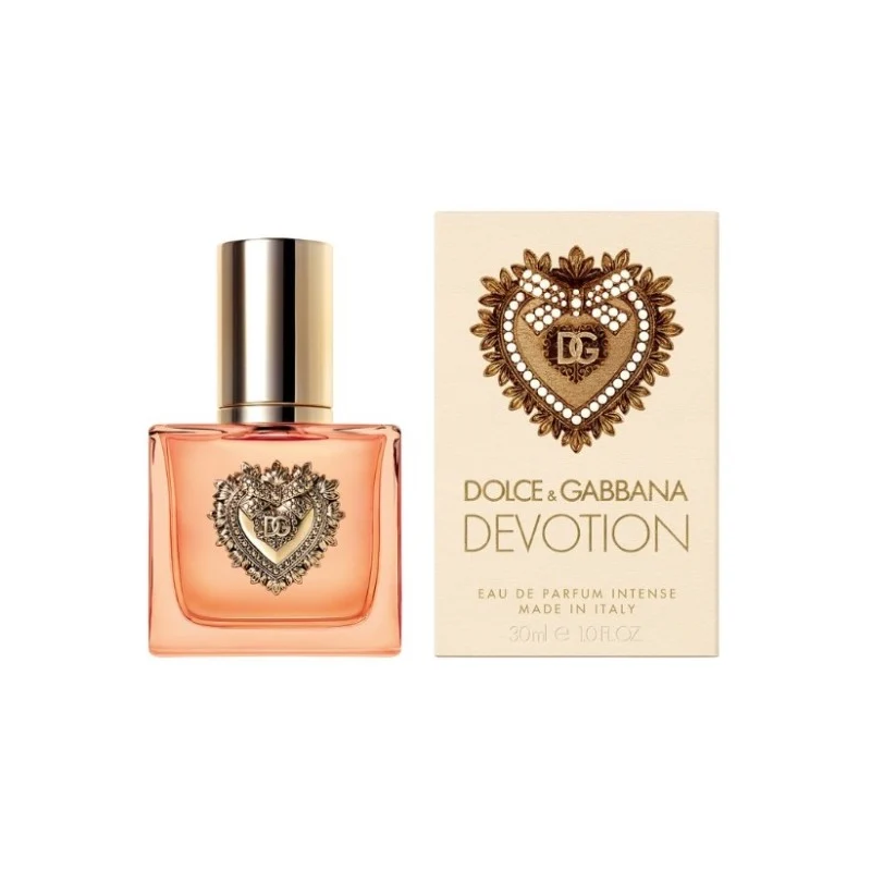 Dolce & Gabbana Devotion Intense Apă de parfum pentru femei EDP