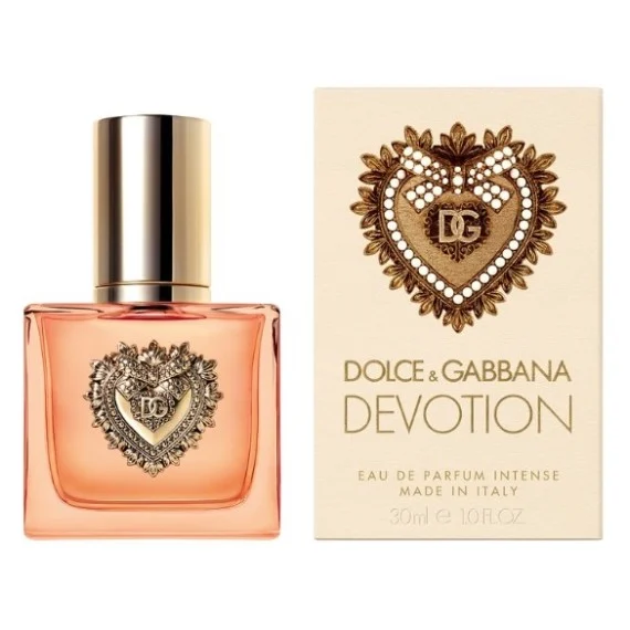 Dolce & Gabbana Devotion Intense Apă de parfum pentru femei EDP