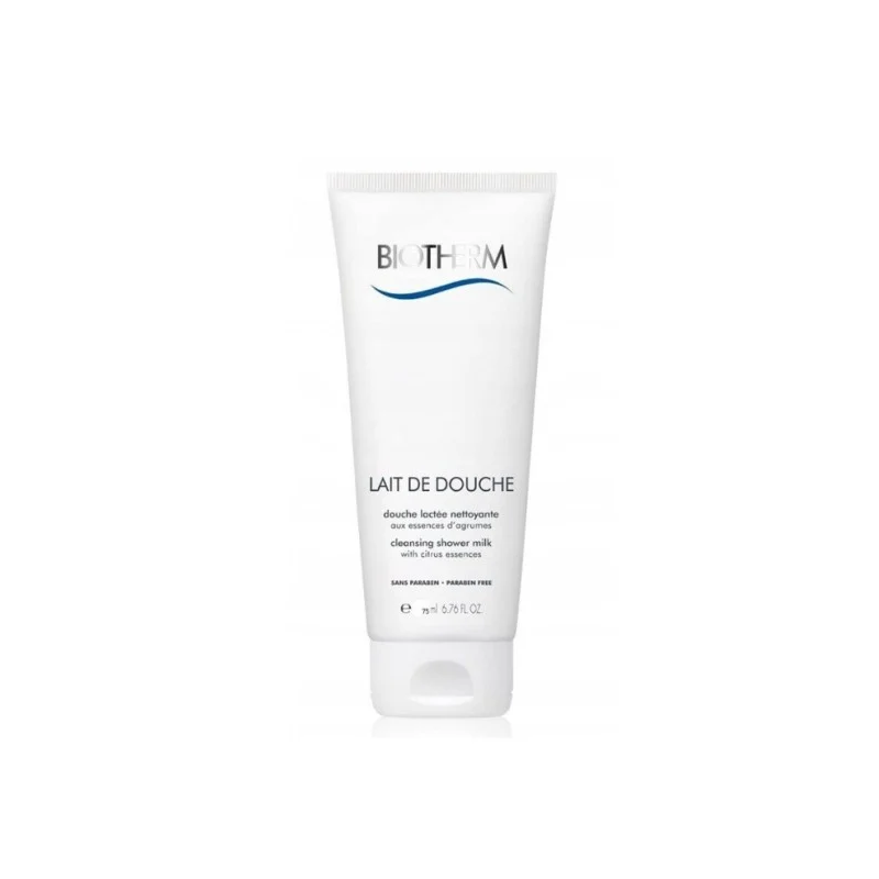 Biotherm Lait De Douche Gel de duș tester