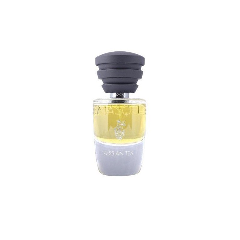 Masque Milano Russian Tea fără ambalaj EDP