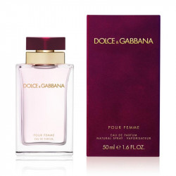 Dolce & Gabbana Pour Femme EDP