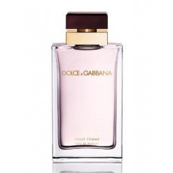 Dolce & Gabbana Pour Femme EDP