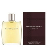 Burberry For Men EDT