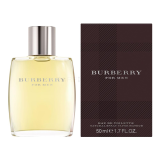 Burberry For Men EDT