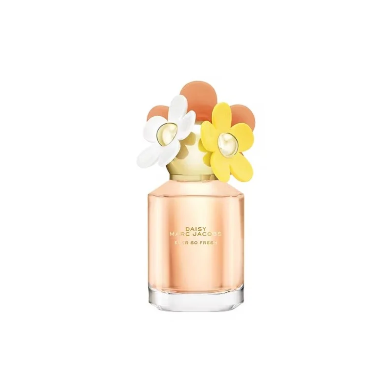 Marc Jacobs Daisy Ever So Fresh Apă de parfum pentru Femei Tester EDP Volum 125 ml