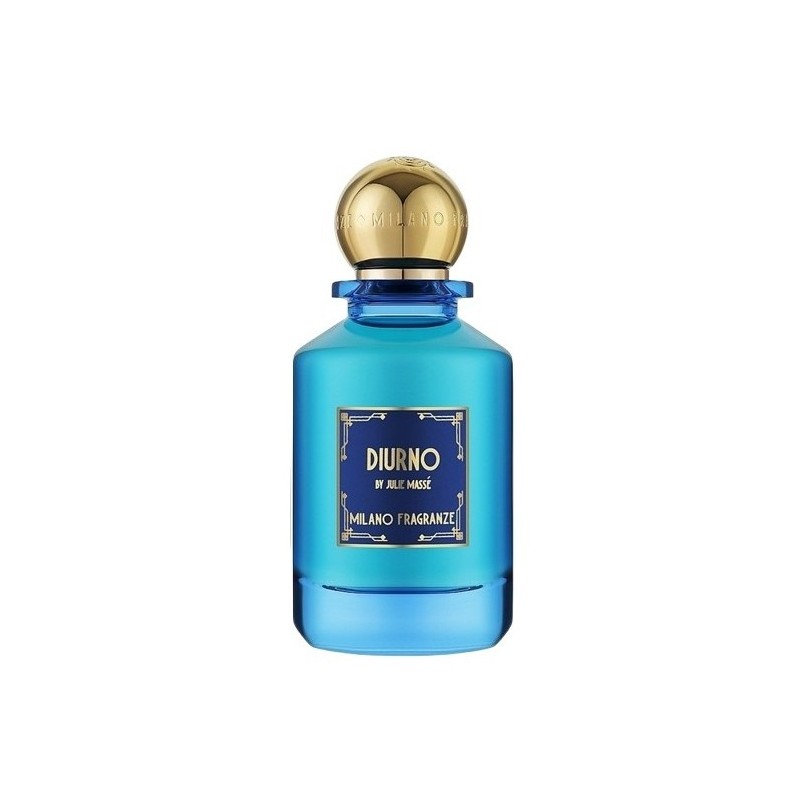 Milano Fragranze Diurno Unisex Eau de Parfum EDP Volum 100 ml
