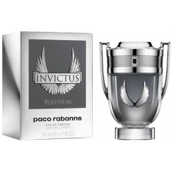 Paco Rabanne Invictus Platinum EDP