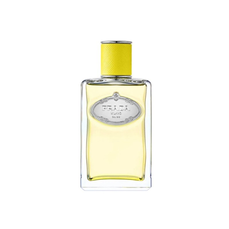 Prada Infusion D'Ylang Apă de Parfum pentru Femei Tester EDP Volum 100 ml