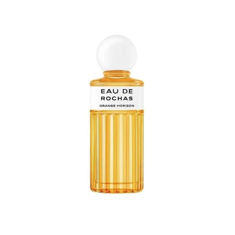 Rochas Eau de Rochas Orange Horizon Eau de Toilette pentru Femei Tester EDT Volum 100 ml