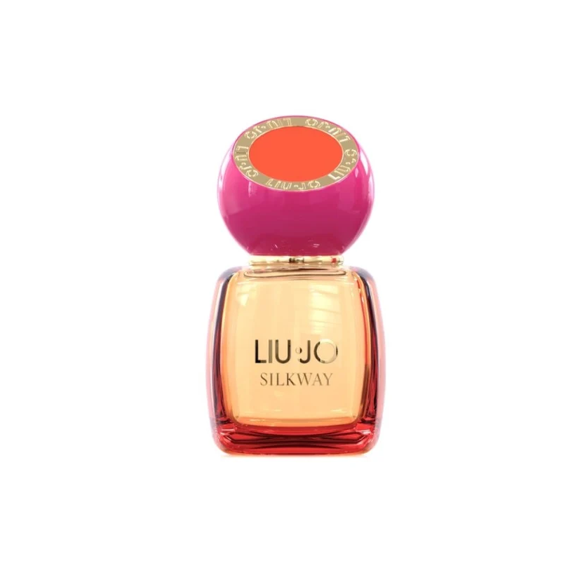 Liu Jo Silkway Apa de toaletă pentru Femei Tester EDT Volum 100 ml