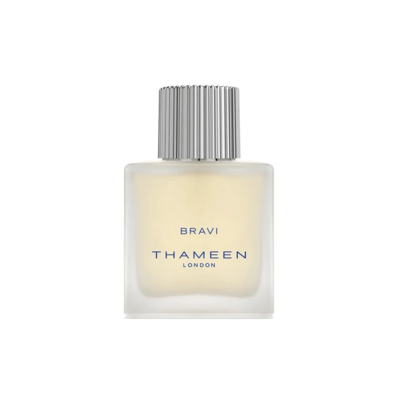 Thameen Bravi Cologne Elixir de colonie unisex Tester EDC