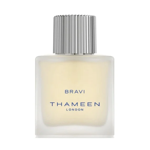 Thameen Bravi Cologne Elixir de colonie unisex Tester EDC