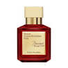 Maison Francis Kurkdjian Baccarat Rouge 540 Extrait de Parfum Extract de parfum Tester