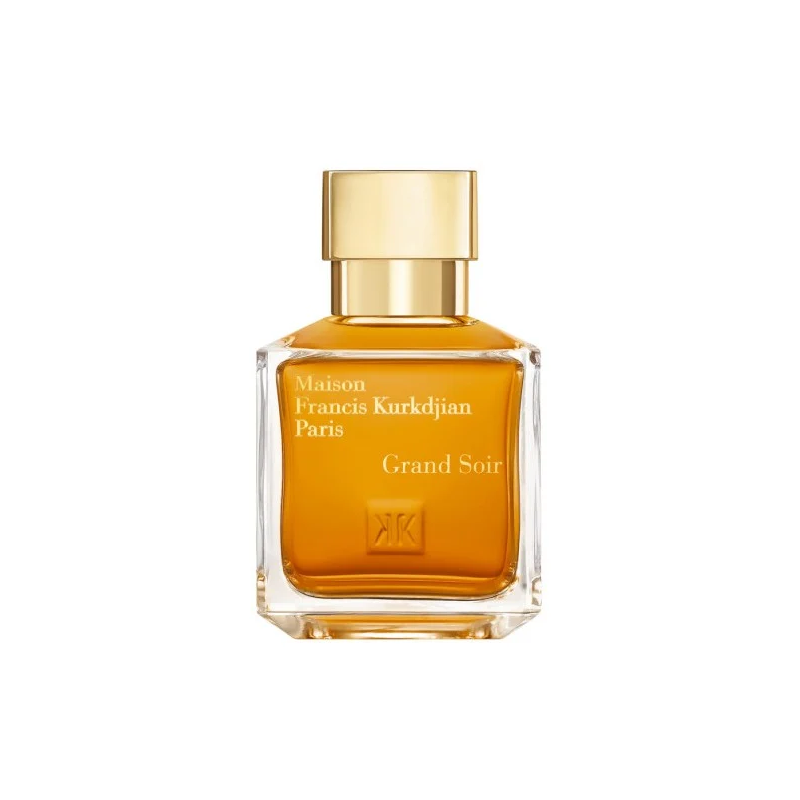 Maison Francis Kurkdjian Grand Soir Apa de parfum unisex Tester EDP