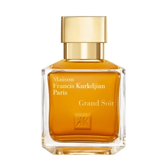 Maison Francis Kurkdjian Grand Soir Apa de parfum unisex Tester EDP