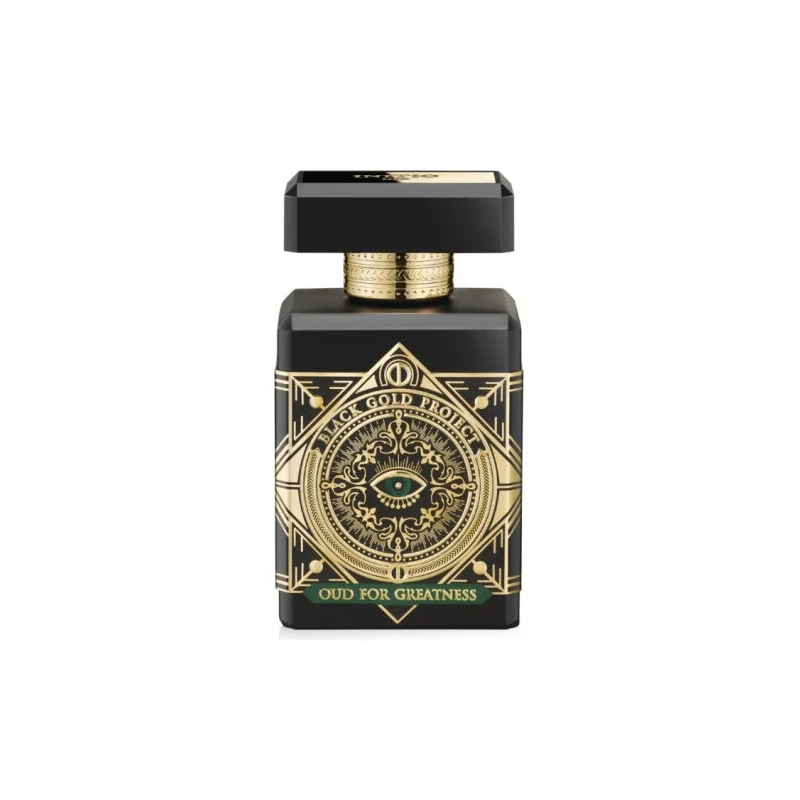 Initio Parfums Prives Oud For Greatness Neo Unisex Apa de parfum Tester EDP