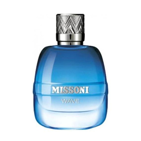 Missoni Wave fără ambalaj EDT