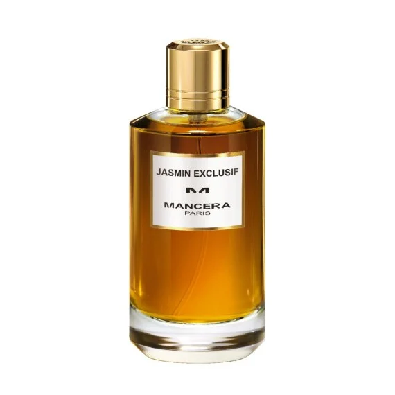 Mancera Jasmin Exclusif Apa de parfum unisex Tester EDP