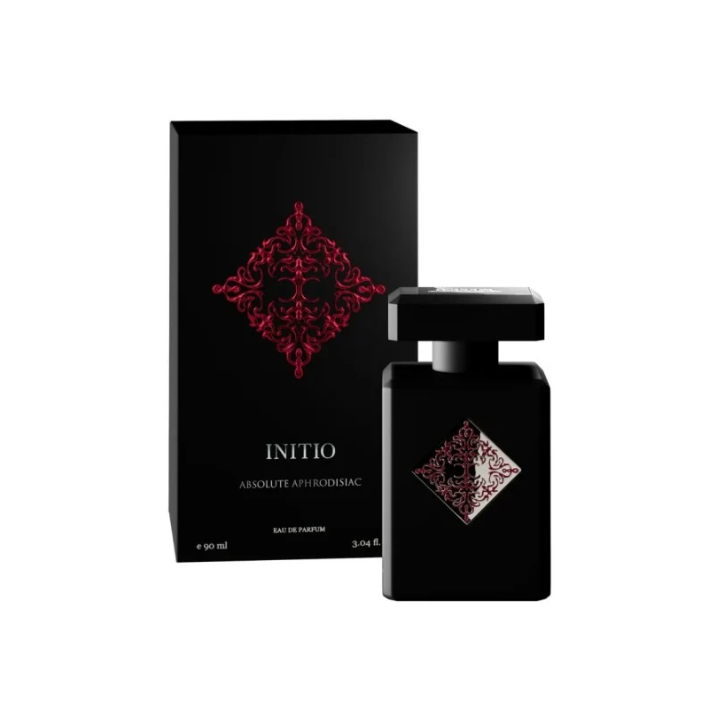 Initio Parfums Privés Absolute Aphrodisiac Unisex Eau de Parfum EDP Volum 90 ml