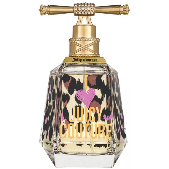 Juicy Couture I Love Juicy Couture fără ambalaj EDP