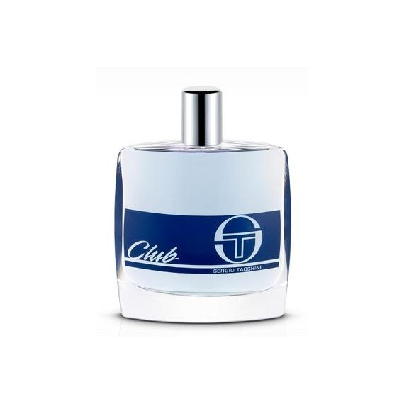 Sergio Tacchini Club EDT