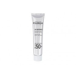 Filorga UV Defense SPF 50 Cremă anti-îmbătrânire fără ambalaj