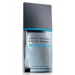 Issey Miyake L`eau Dissey Sport EDT